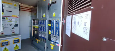 Elektro Instal Robert Borowiec